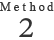 method1